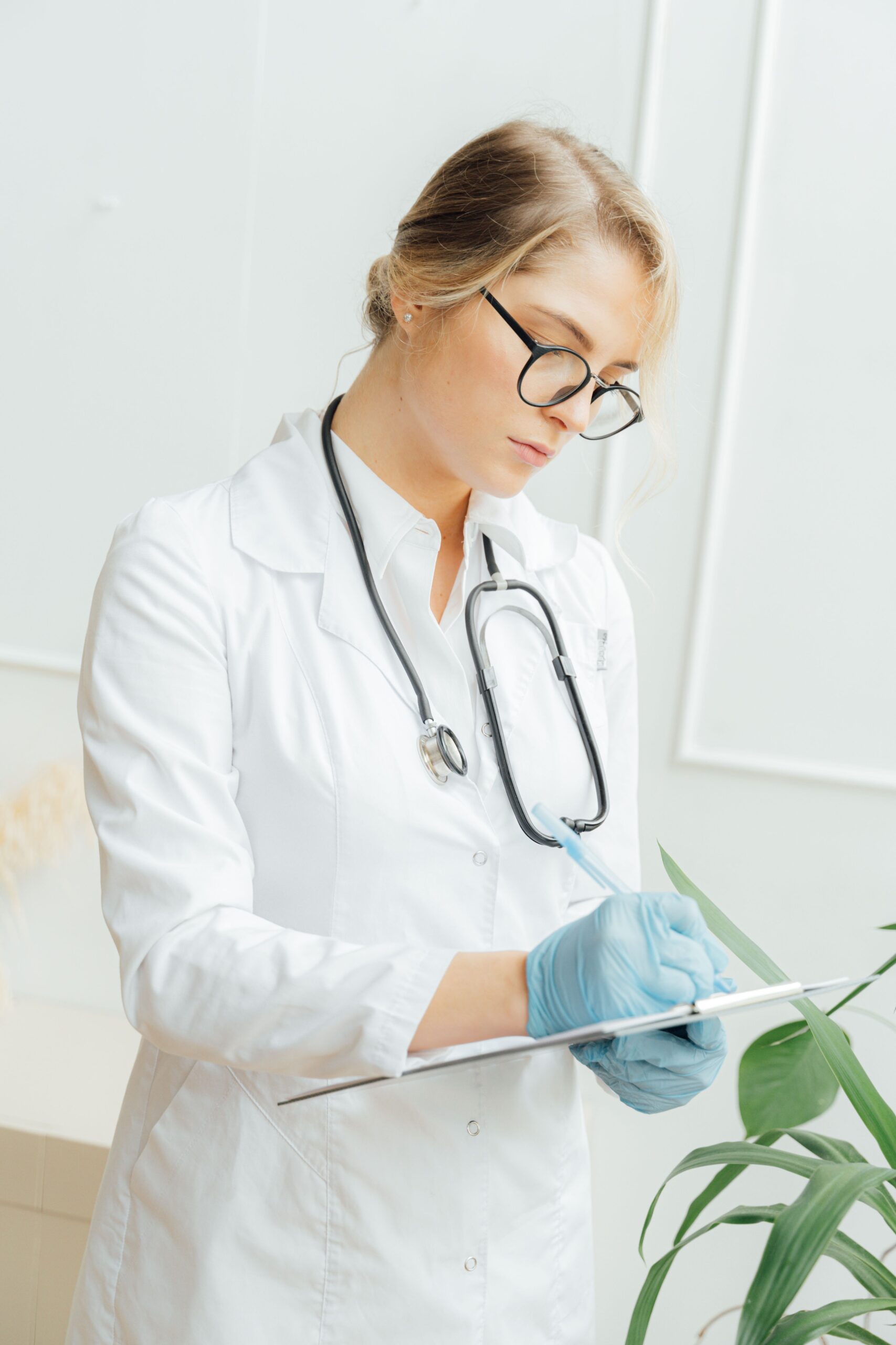 La santé et l'accompagnement dans un environnement médical moderne